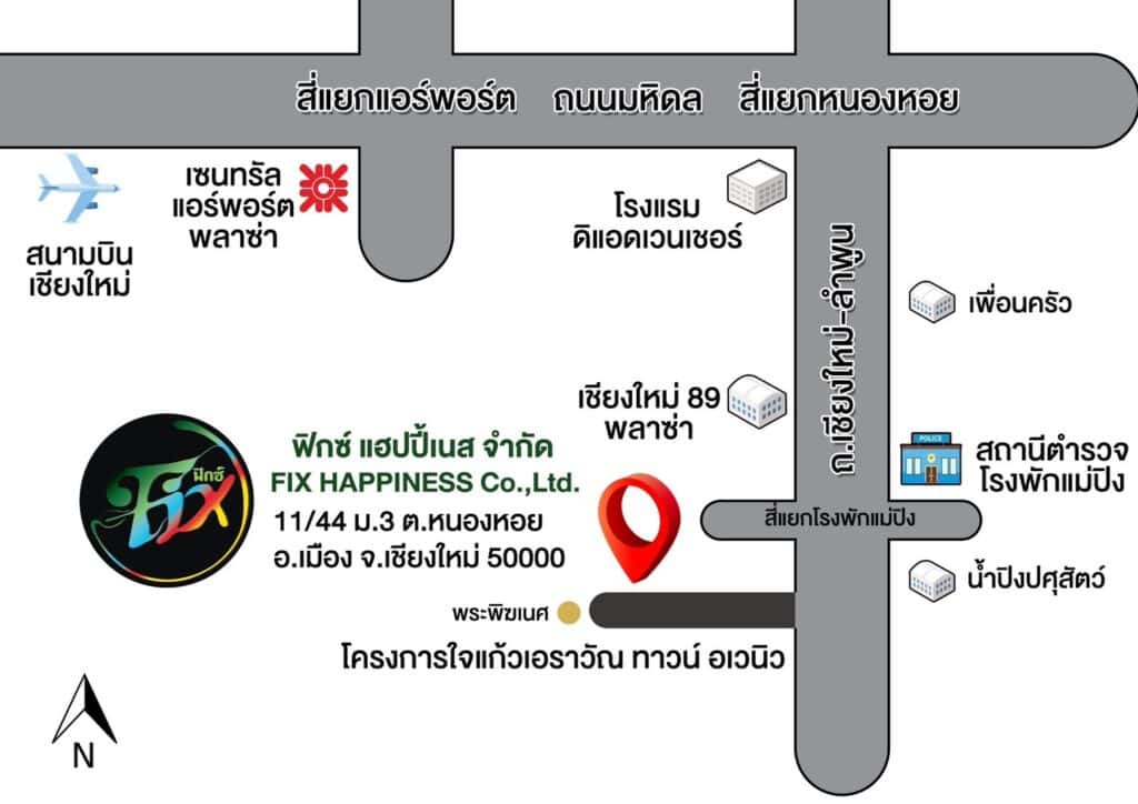 ตัวช่วยเลือกบุหรี่